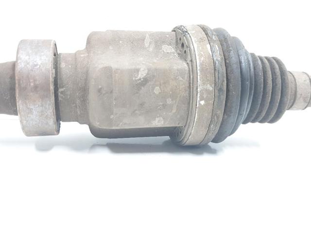 8201235167 RENAULT Правая полуось купить в Харьков