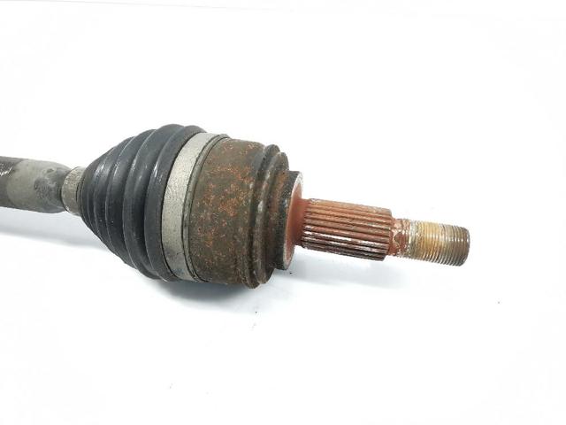 RENAULT 8201235920 Правая полуось в наличии Сумы