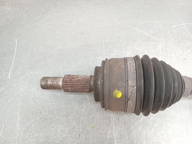 RENAULT 8201235920 Правая полуось в наличии Винница