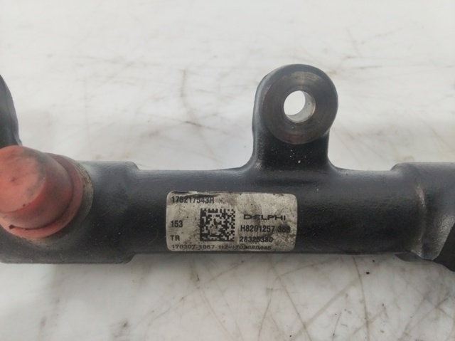RENAULT 8201257368 в наличии Тернополь