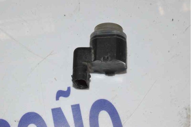 Sensor traseiro de sinalização de estacionamento (sensor de estacionamento) 8201263901 Renault (RVI)