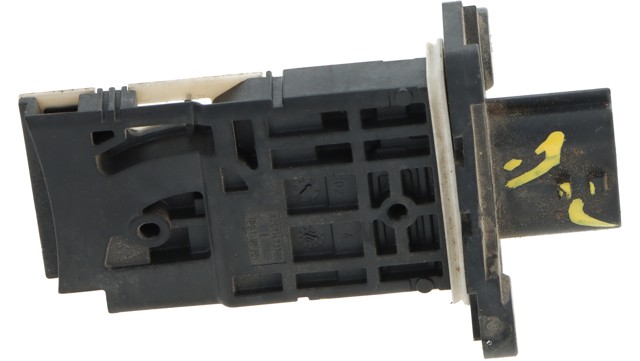 Sensor de fluxo (consumo) de ar, medidor de consumo M.A.F. - (Mass Airflow) 8201267959 RENAULT