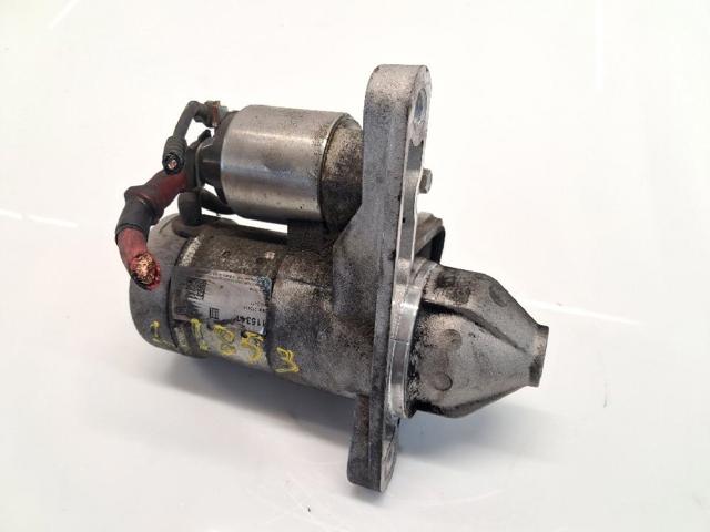 RENAULT 8201268221 Стартер в наличии Киев