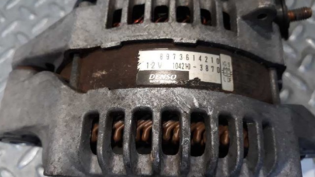 8201268244 RENAULT Генератор купить в Павлоград