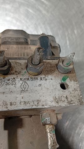 RENAULT 8201288015 Блок АБС в наличии Днепр