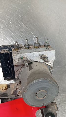 8201288015 Блок управления АБС (ABS) гидравлический купить Полтава