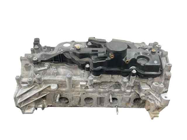 RENAULT 8201300689 ГБЦ в наличии Винница