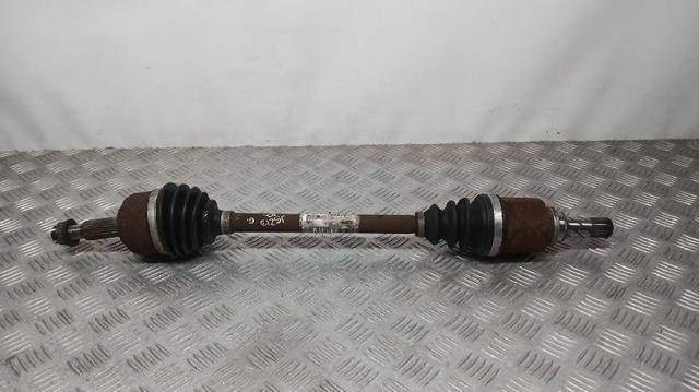 8201353438 RENAULT Полуось (привод) передняя правая купить в Харьков
