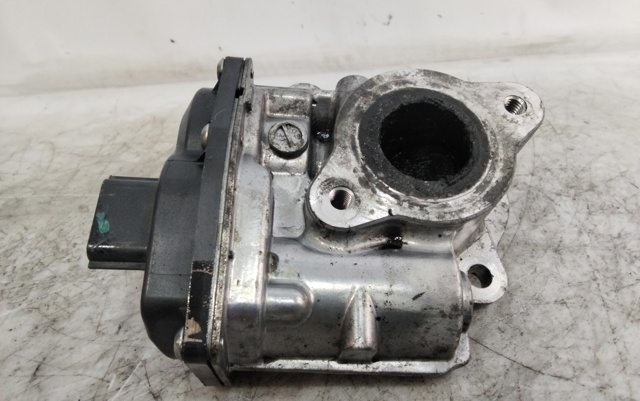 RENAULT 8201353607 Клапан EGR рециркуляции газов в наличии Харьков