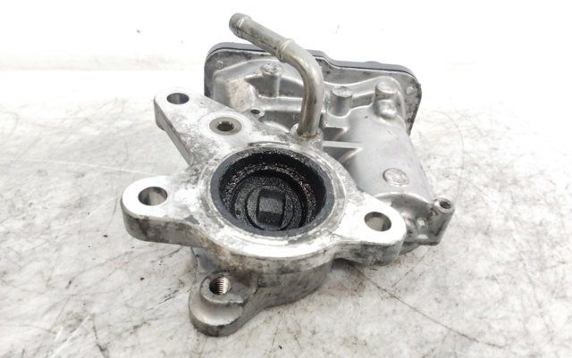 RENAULT 8201353607 Клапан EGR рециркуляции газов в наличии Полтава