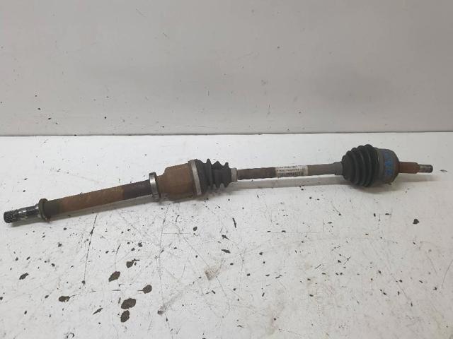 Semieixo (acionador) dianteiro direito 8201353624 RENAULT