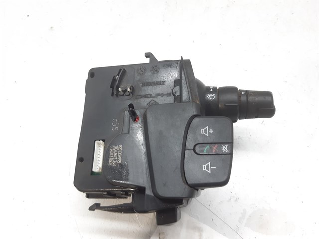 Controle limpo para Renault clio ii 1.5 dci (bb3n, cb3n) k9k766 8201359195