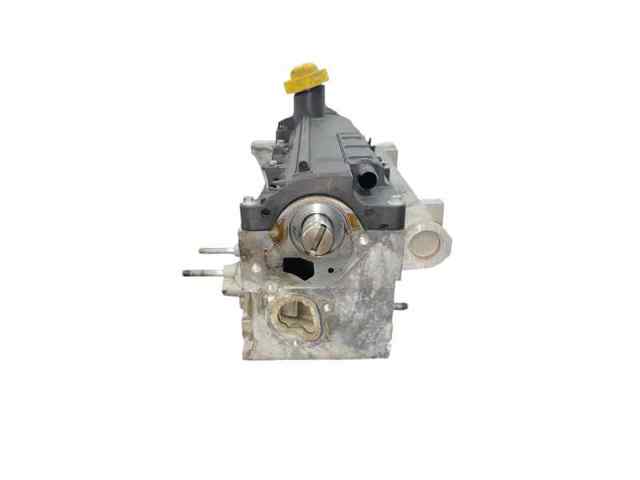 RENAULT 8201362016 ГБЦ в наличии Николаев