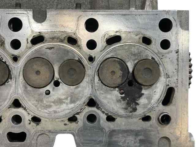 8201362016 RENAULT Головка блока цилиндров (ГБЦ) купить в Николаев