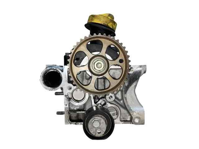 Cabeça de motor (CBC) 8201362092 RENAULT