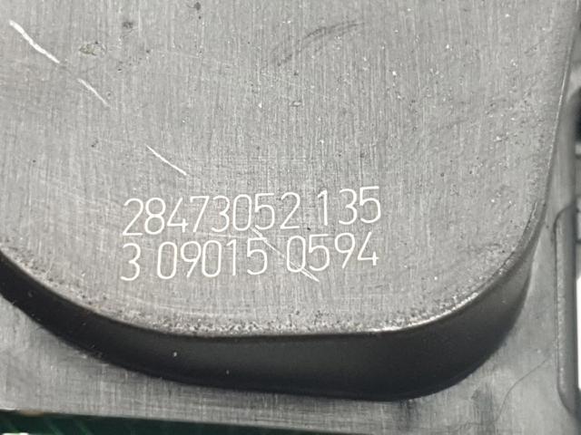 8201362159 RENAULT Переключатель подрулевой правый купить в Харьков