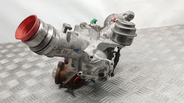 RENAULT 8201371485 Турбина в наличии Кривой Рог