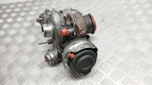 8201371489 RENAULT Турбина купить в Одесса