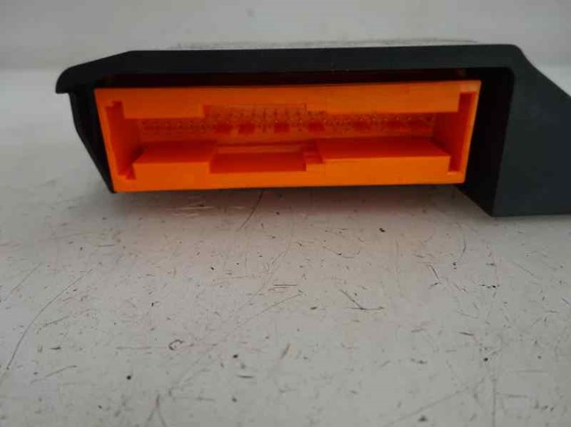 RENAULT 8201385569 Модуль-процессор управления подушкой безопасности (ЭБУ AIRBAG) в наличии Ирпень