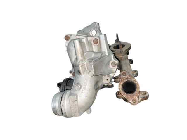 8201393207 RENAULT Турбина купить в Ирпень