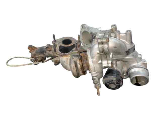 8201393207 RENAULT Турбина купить в Харьков