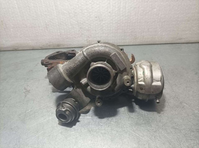RENAULT 8201393211 Турбина в наличии Запорожье
