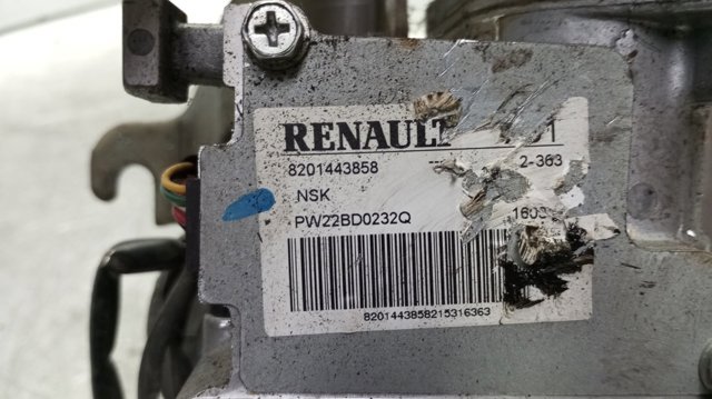 8201443858 RENAULT купить в Тернополь
