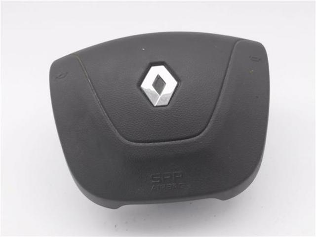 RENAULT 8201448823 Модуль-процессор управления подушкой безопасности (ЭБУ AIRBAG) в наличии Житомир