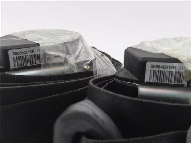 8201448823 Модуль-процессор управления подушкой безопасности (ЭБУ AIRBAG) купить Ирпень