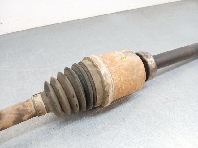 RENAULT 8201505574 Правая полуось в наличии Павлоград