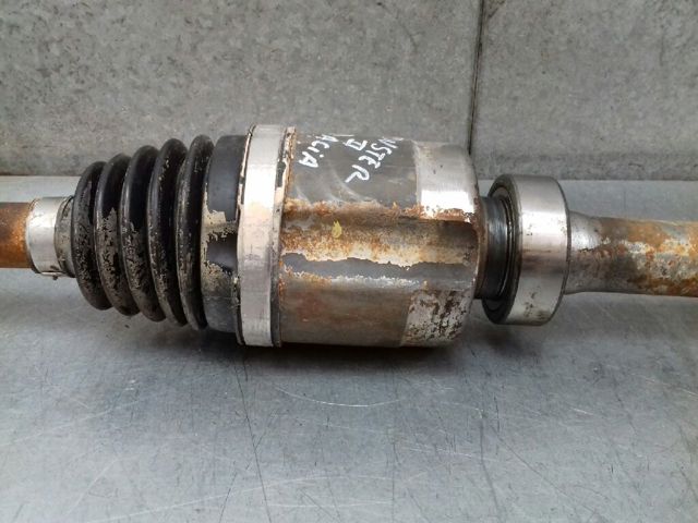 RENAULT 8201505574 Правая полуось в наличии Украина