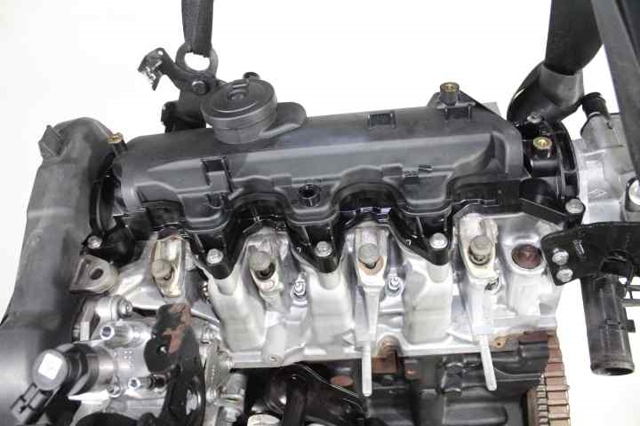 RENAULT 8201535503 Двигатель в сборе в наличии Чернигов