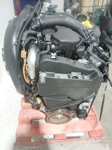 RENAULT 8201535503 Двигатель в сборе в наличии Ровно