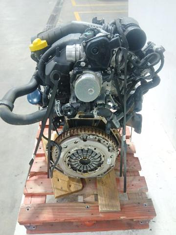 8201535503 RENAULT Двигатель купить в Украина