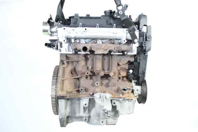 RENAULT 8201535503 Двигатель в наличии Львов