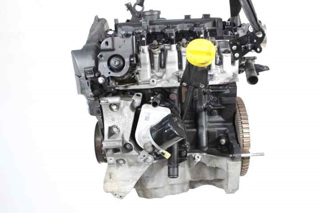 RENAULT 8201535503 Двигатель в наличии Винница