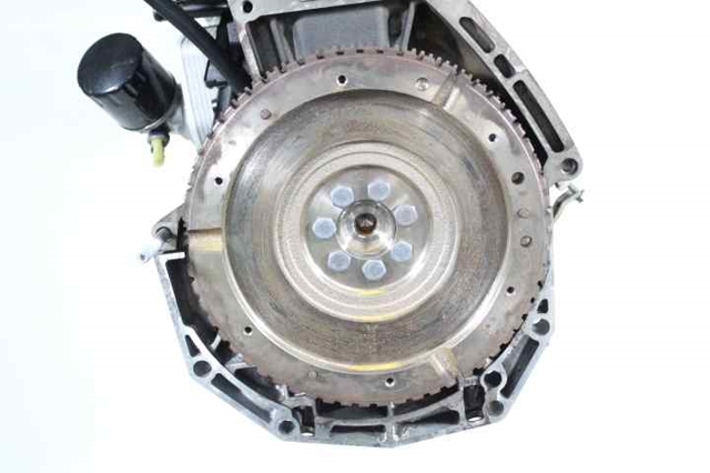 8201535503 RENAULT Двигатель в сборе купить в Винница