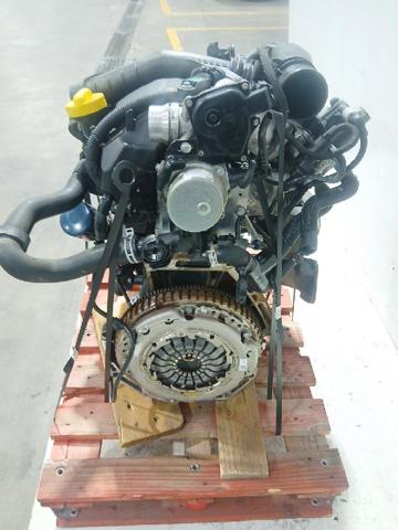 RENAULT 8201535503 Двигатель в наличии Хмельницкий