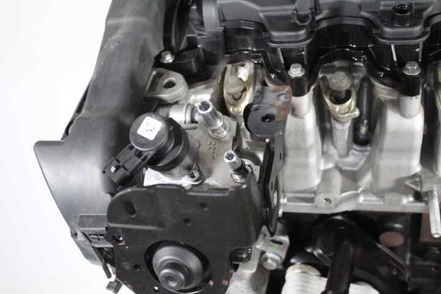 RENAULT 8201535503 Двигатель в сборе в наличии Хмельницкий
