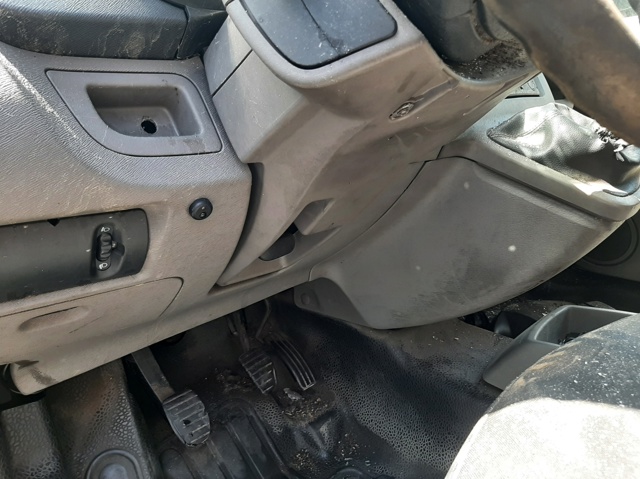 8201558590 RENAULT Рулевая колонка купить в Полтава