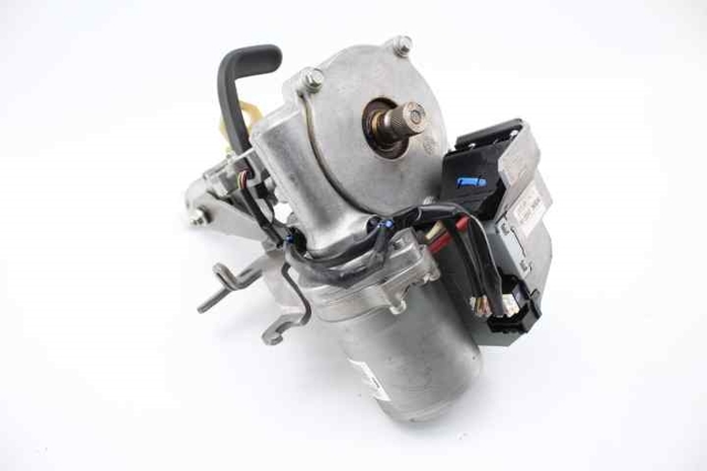8201558590 RENAULT Рулевая колонка купить в Павлоград