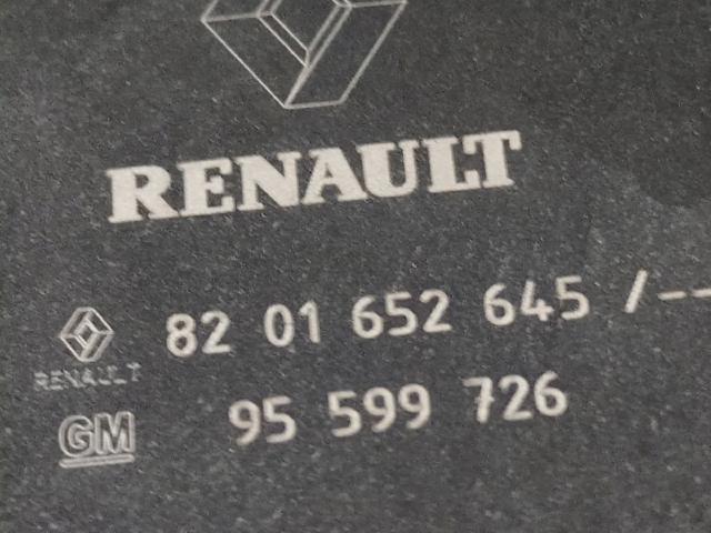 RENAULT 8201652645 Блок управления фаркопом в наличии Днепр