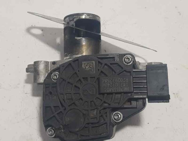 8201684044 RENAULT Байпасный клапан EGR, рециркуляции газов купить в Ровно