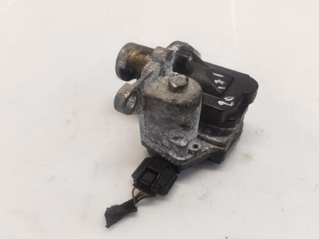 8201684044 RENAULT Байпасный клапан EGR, рециркуляции газов купить в Запорожье