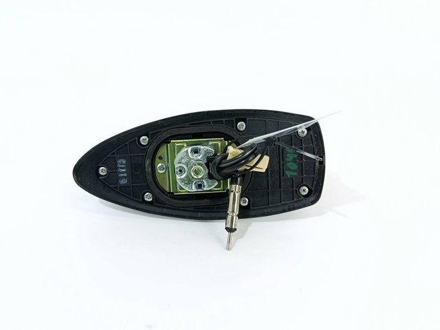 Antena Renault DUSTER 2 HM