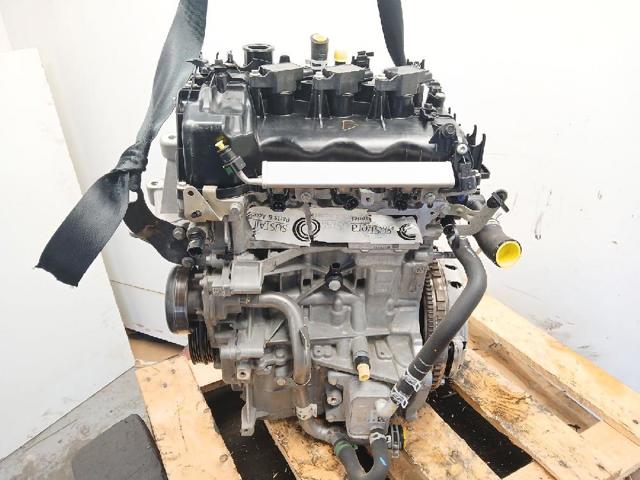 RENAULT 8201708348 Двигатель в сборе в наличии Черновцы