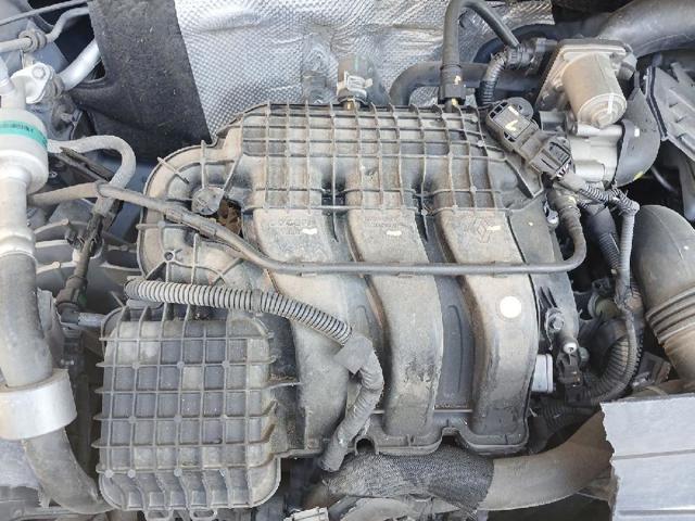 RENAULT 8201708348 Двигатель в наличии Житомир