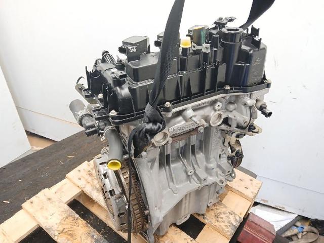 RENAULT 8201708348 Двигатель в наличии Тернополь