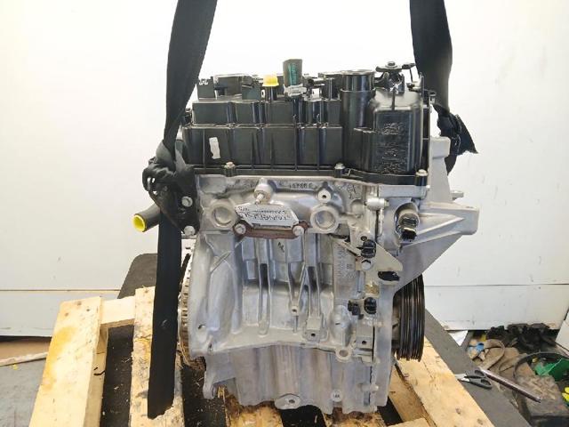 8201708348 RENAULT Двигатель в сборе купить в Ужгород