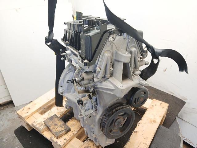 RENAULT 8201708348 Двигатель в сборе в наличии Львов